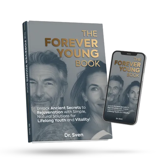 THE FOREVER YOUNG
